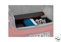51472239939-Pocket, luggage compartment