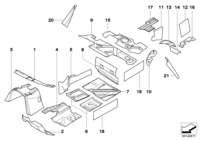 51483333416-Antinoise pad fr rh