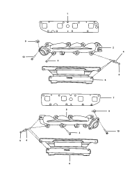 6505699AA-CLAMPING KIT NONE