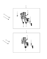 4581893AD-PEDAL ACCELERATOR