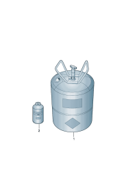 N05215500-Refrigerant