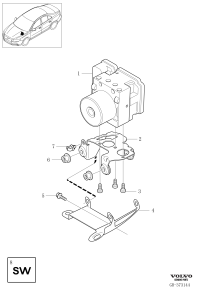 31423350-Hydraulic unit
