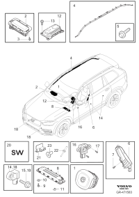 32315584-CONTROL UNIT