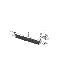 53466678-RADIATOR TRANSMISSION OIL