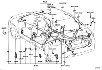 821710ZA00-WIRE, ROOF