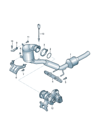 5QL253059B-Pipe comp., fuel D  -26.09.2022