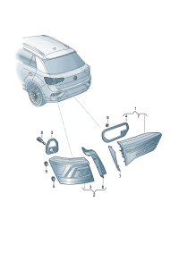 2GD945093-Taillight D  -06.09.2021