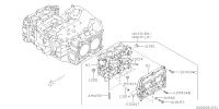 11063AB430-HEAD ASSY-CYL LH