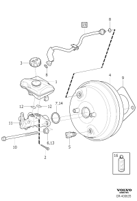 31423635-Tank assy-fluid