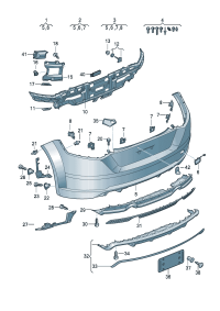 8S0807067D-COVER ASSY, PLASTIC