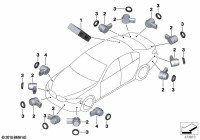 66209459584-Ultrasonic sensor
