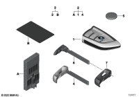 66125A47403-Radio control standard