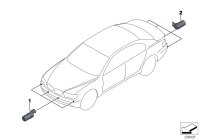 66206989170-Ultrasonic sensor au-ti