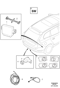 31423948-CONTROL UNIT