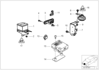 65758380747-Sensor, tilt