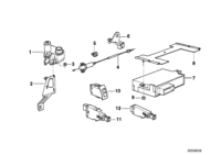 65718380082-Control set-wire