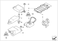 65776919789-Module assy