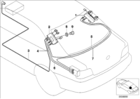 65258380685-Amplifier assy