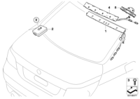 65209193832-Multi-phase preferred selection, antenna amplifier