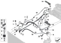 64509253212-HOSE COMPLETE-PRESS