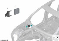 66339282427-Control unit-brkt