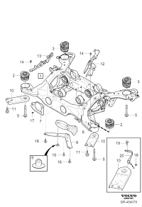 32221611-Bracket, auxiliary