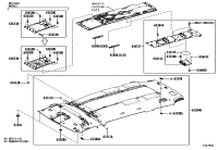 63652V2010E0-RADIATOR ASSY