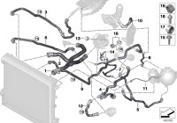 17129894753-Aspirator, coolant return