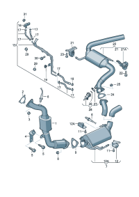 4G0253115A-Grommet