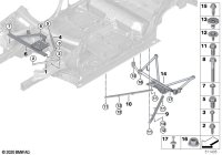 51617497145-Bracket, set