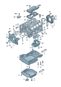 077103161G-SEALING GASKET