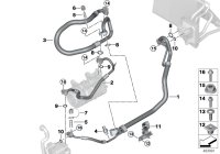 64539354535-Twin pipe-refrigerant line