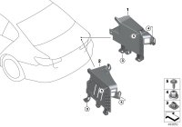 61429348203-Bracket PCU