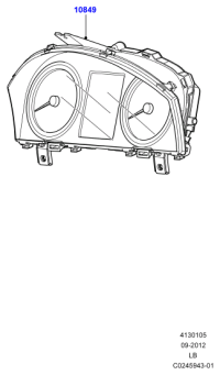 LR039944-Panel, instrument