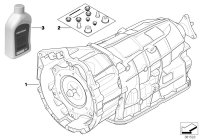 24007572456-Warranty a/t EH