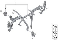 51459311016-Pipe-support facia