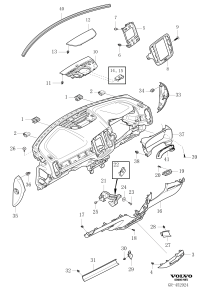 31442607-COVER,SOCKET