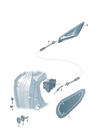 81D839085-CABLE ASSY