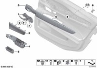 51429169054-Trim ashtray rh