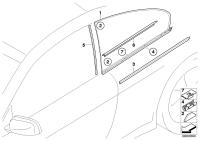 51377050675-Trim B pillar lh