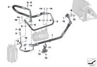 64539398895-Refrigerant pipe