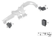 64226807439-Grille, fresh air driver