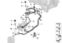 64539321595-High pressure pipe compressor-condenser