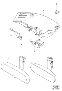 31442750-COVER,SOCKET