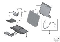 52107313640-Pad, lumbar support