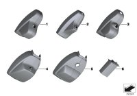 51169121512-Mounting kit