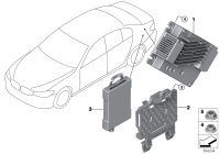 65127928591-Receiver audio module
