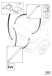 32256514-CONTROL UNIT