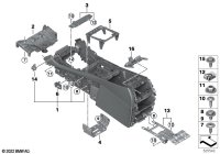51169108362-Bracket-leather ctr