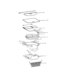 68090822AC-Support load bearing floor